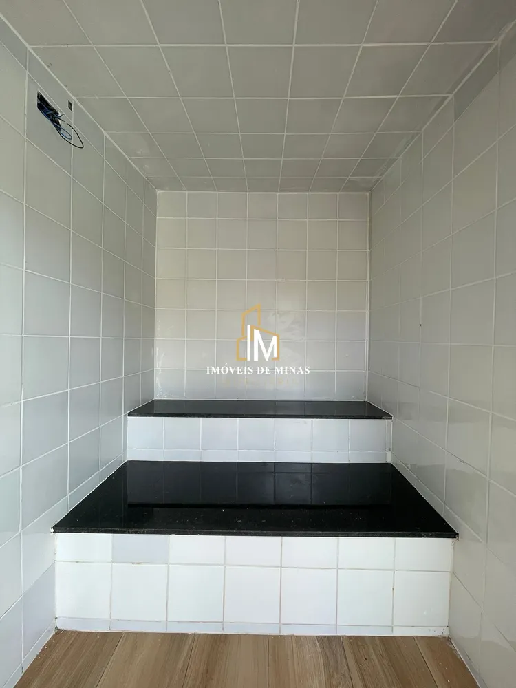 Chácara, 3 quartos, 1000 m² - Foto 2