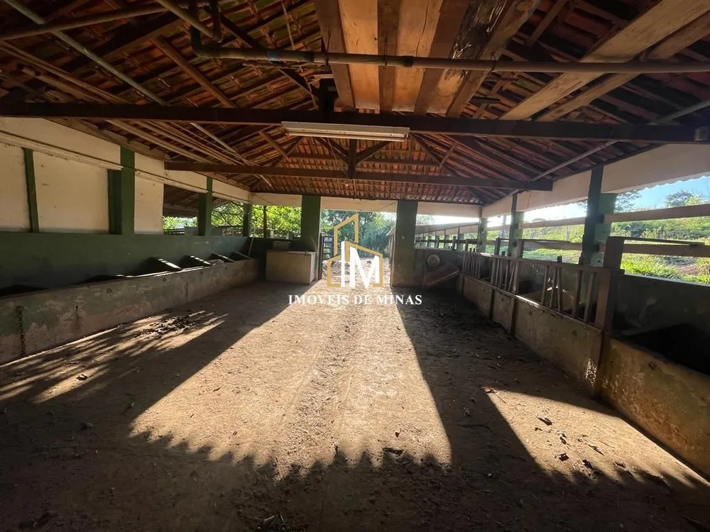 Fazenda, 5 hectares - Foto 2