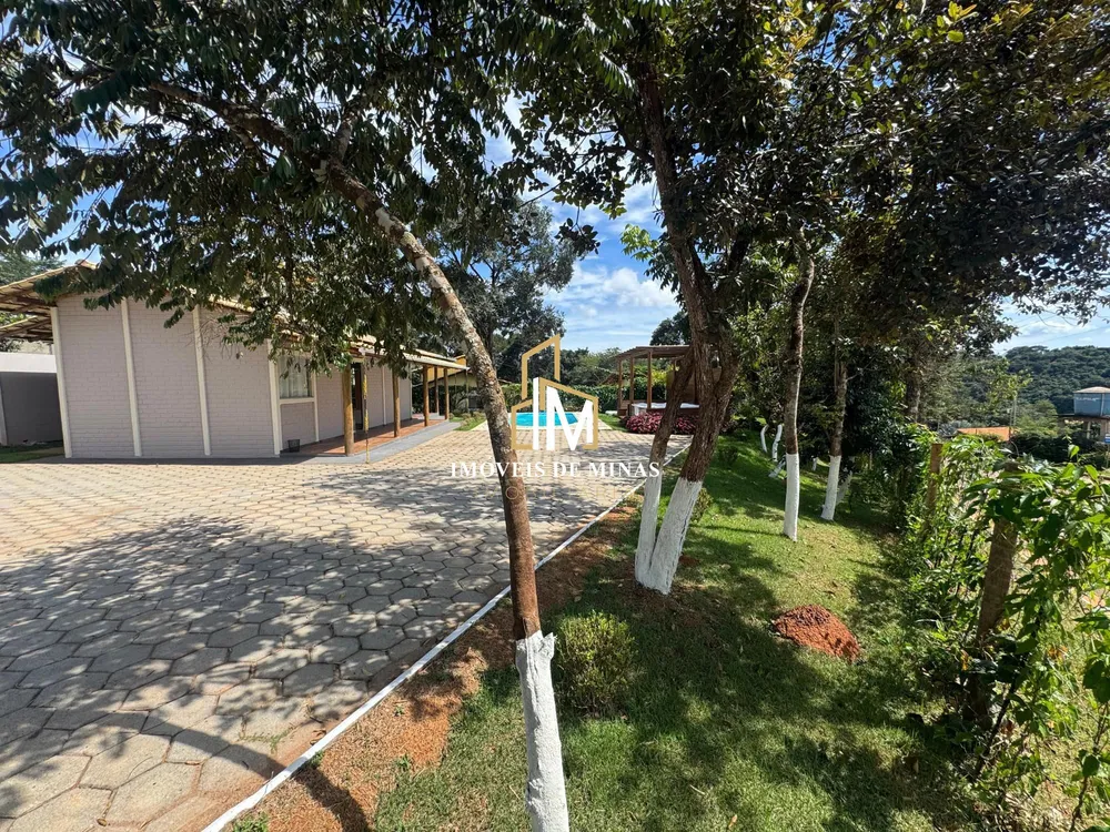Chácara, 3 quartos, 722 m² - Foto 2