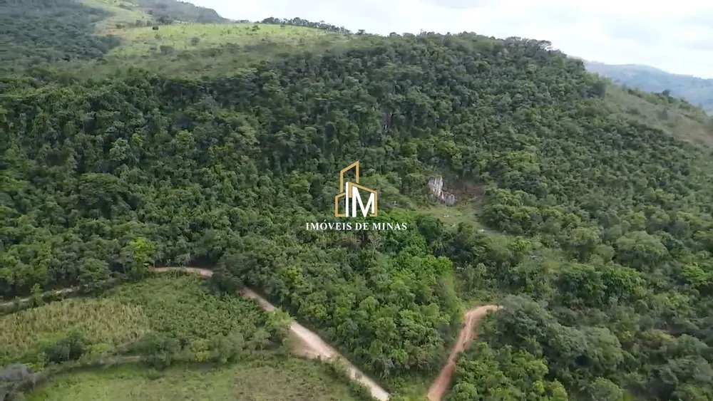Terreno, 22 hectares - Foto 3