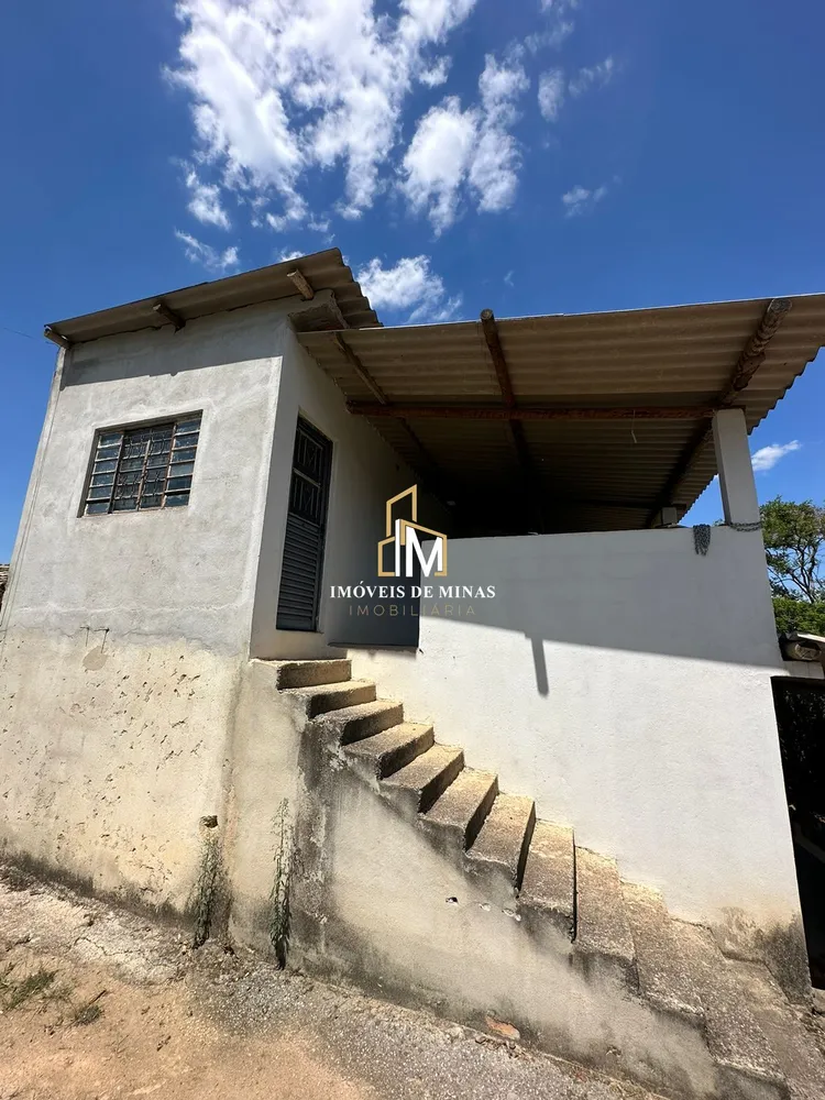 Chácara, 4 quartos, 3200 m² - Foto 3