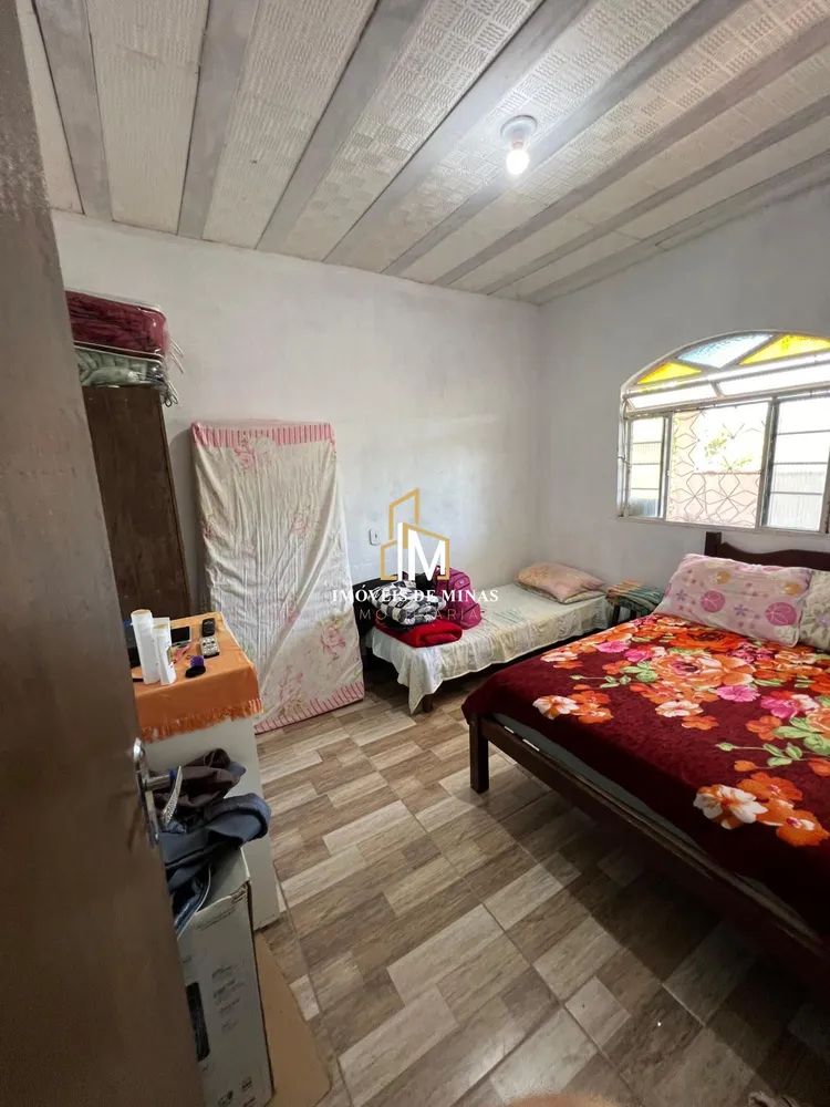 Chácara, 4 quartos, 1120 m² - Foto 4