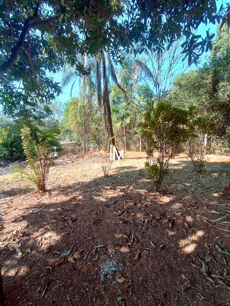 Terreno, 1000 m² - Foto 1