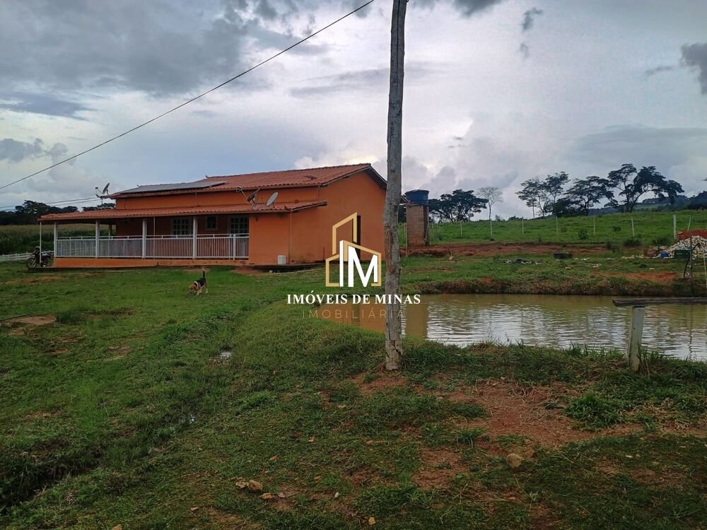 Fazenda à venda com 3 quartos, 310000m² - Foto 7