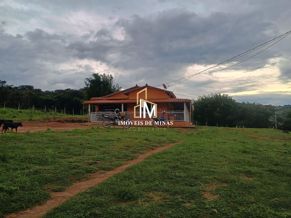 Fazenda à venda com 3 quartos, 310000m² - Foto 5