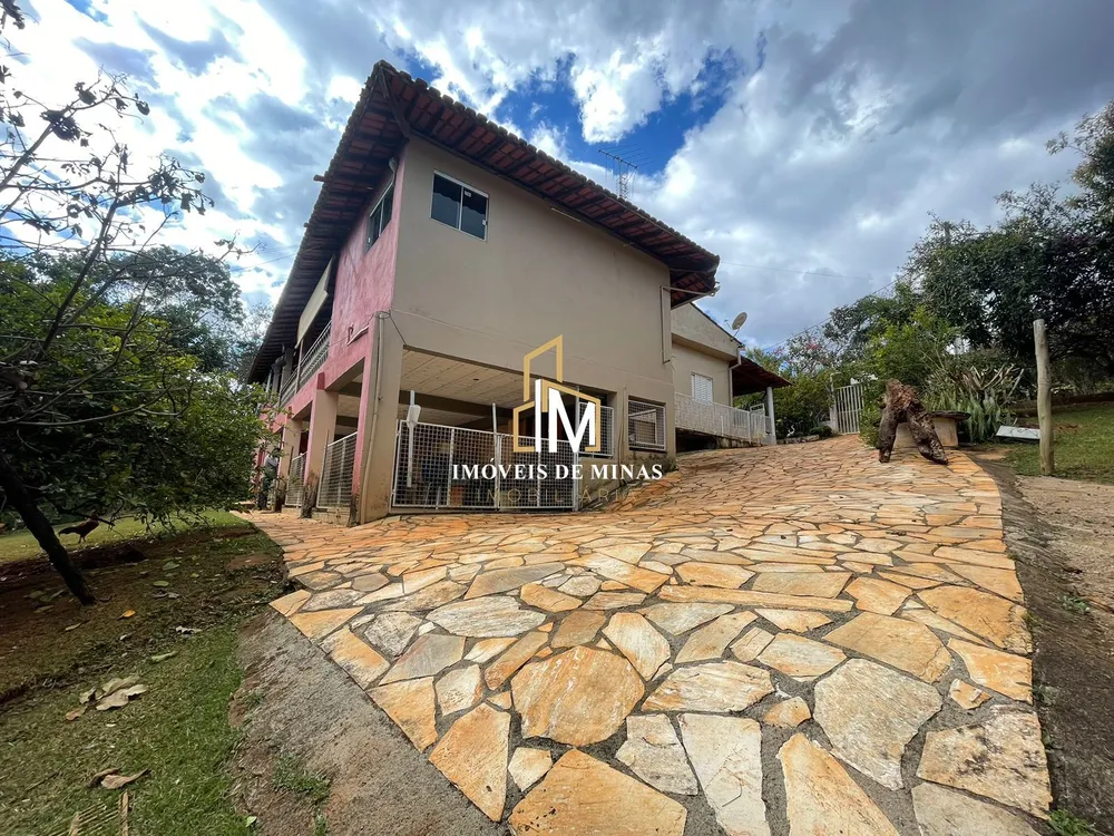 Sítio, 4 quartos, 5000 m² - Foto 3