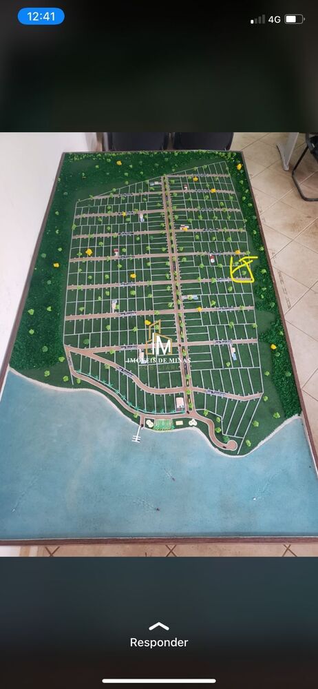 Terreno, 800 m² - Foto 1