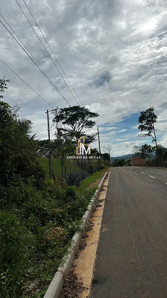 Terreno, 1000 m² - Foto 1