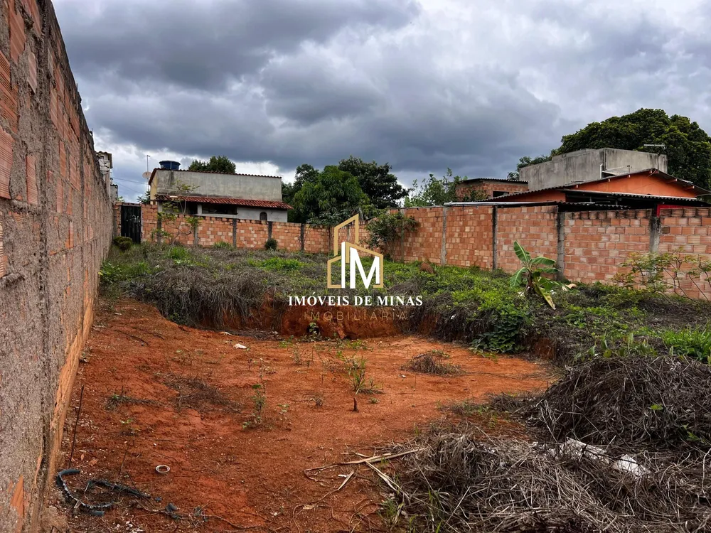 Terreno, 360 m² - Foto 1