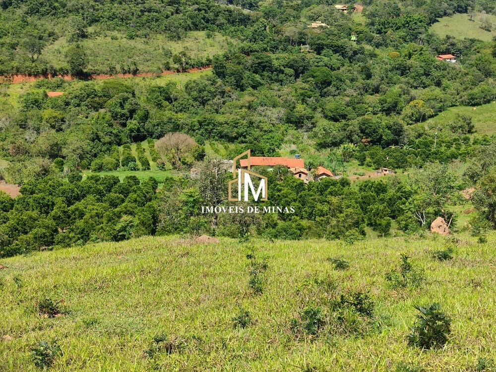 Sítio à venda com 4 quartos, 37000m² - Foto 1