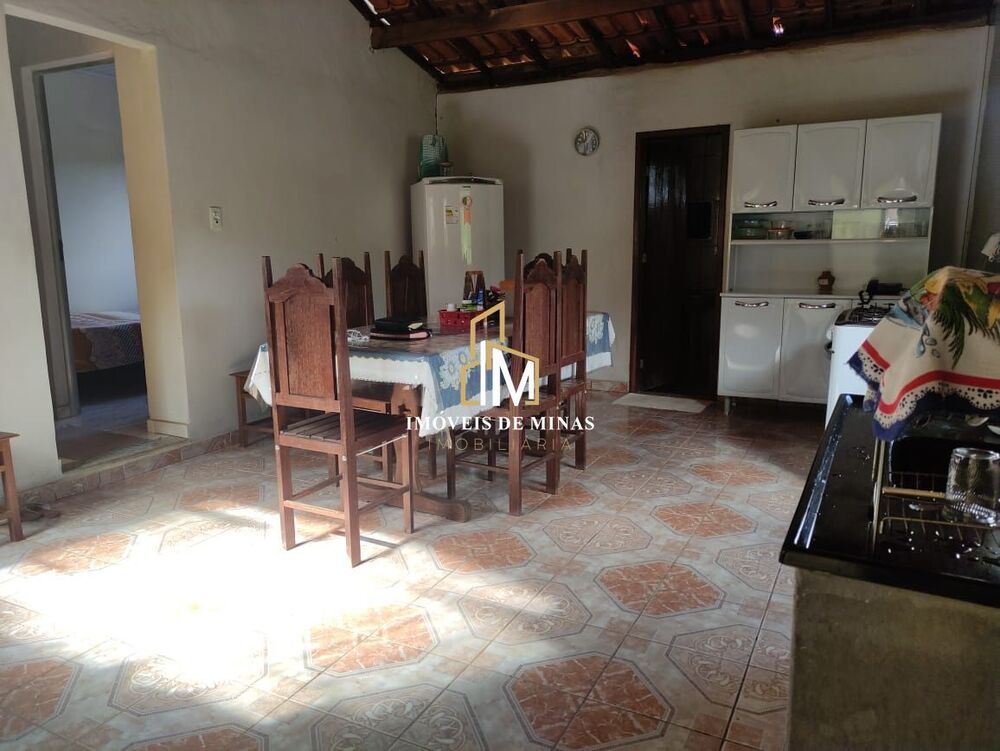 Sítio à venda com 4 quartos, 37000m² - Foto 3