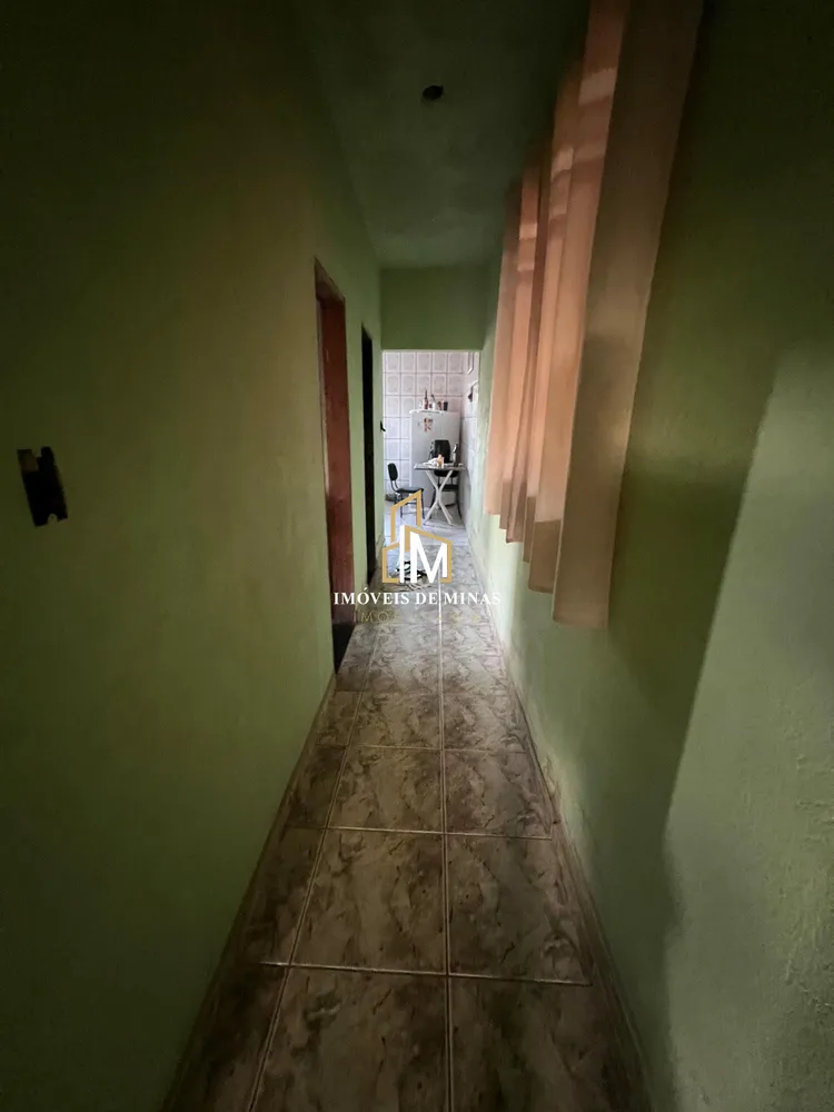 Chácara, 2 quartos, 3000 m² - Foto 3