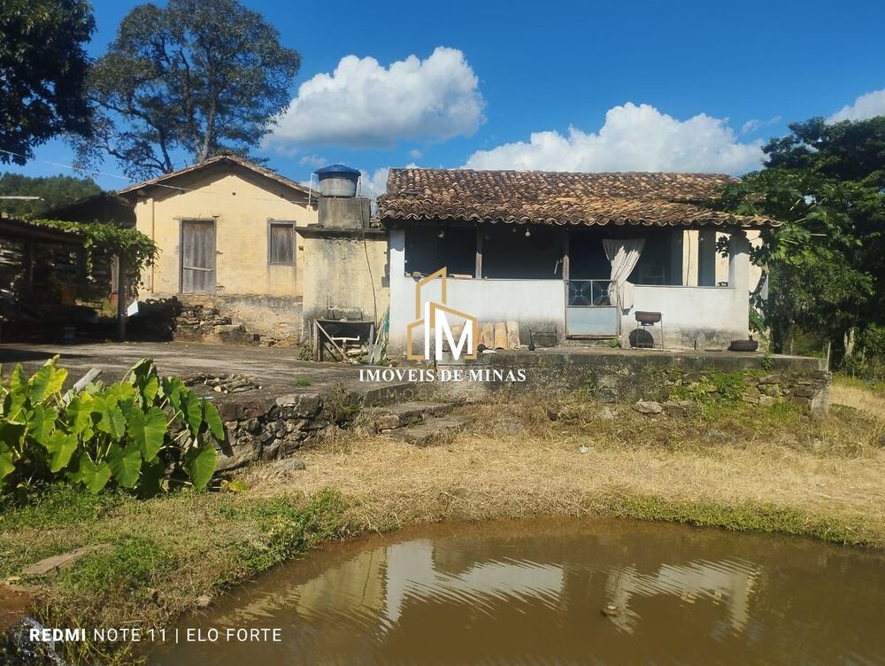 Fazenda, 20 hectares - Foto 7