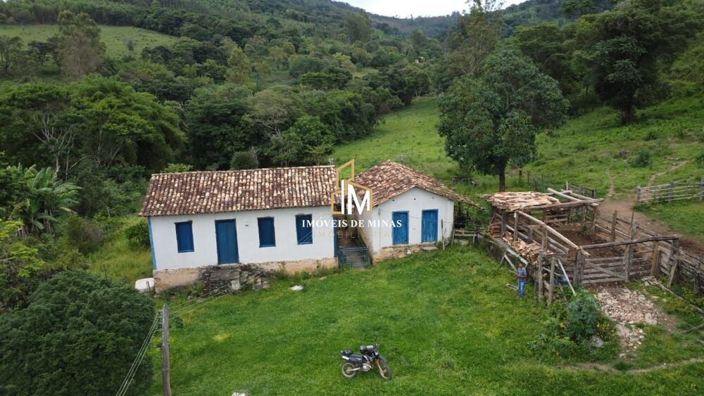 Fazenda, 20 hectares - Foto 12