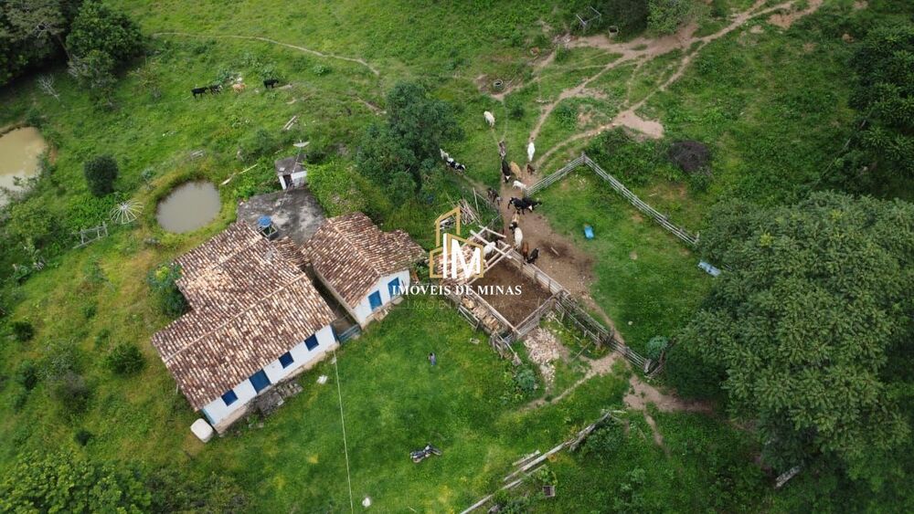 Fazenda, 20 hectares - Foto 1