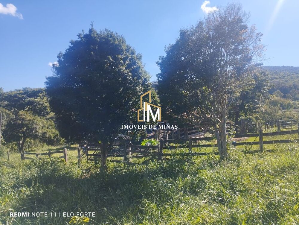 Fazenda, 20 hectares - Foto 4