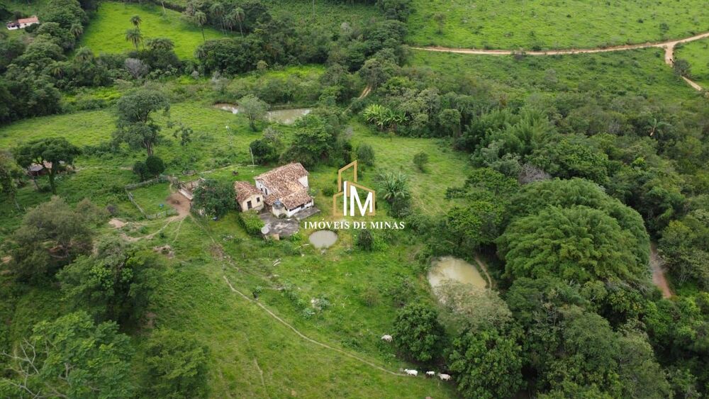 Fazenda, 20 hectares - Foto 2