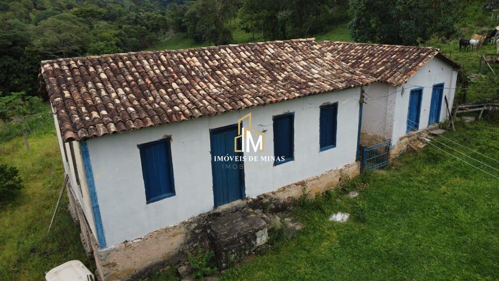 Fazenda, 20 hectares - Foto 9