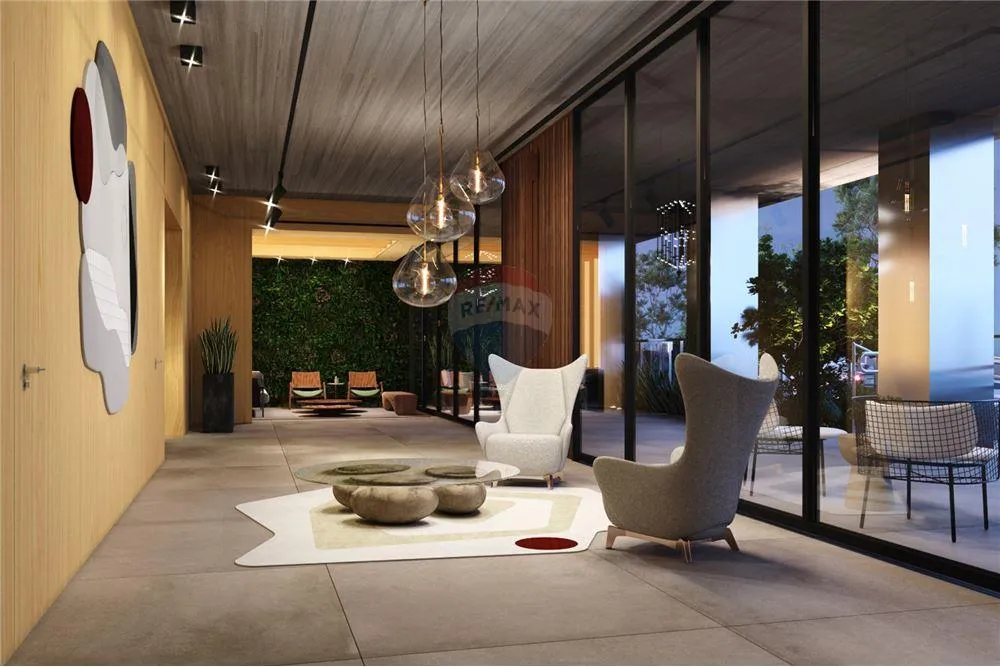 Apartamento, 118 m² - Foto 2