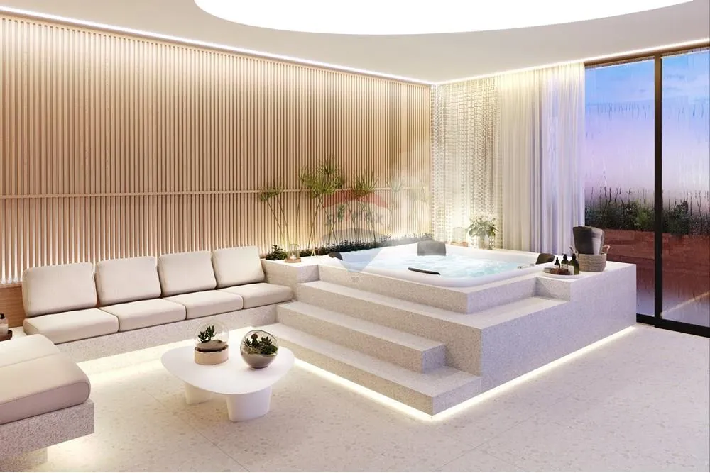 Apartamento, 118 m² - Foto 9