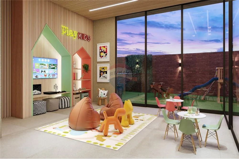 Apartamento, 118 m² - Foto 5