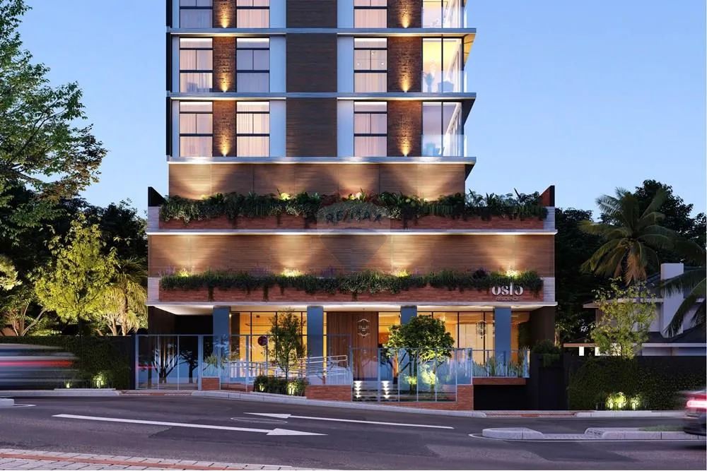Apartamento, 118 m² - Foto 6
