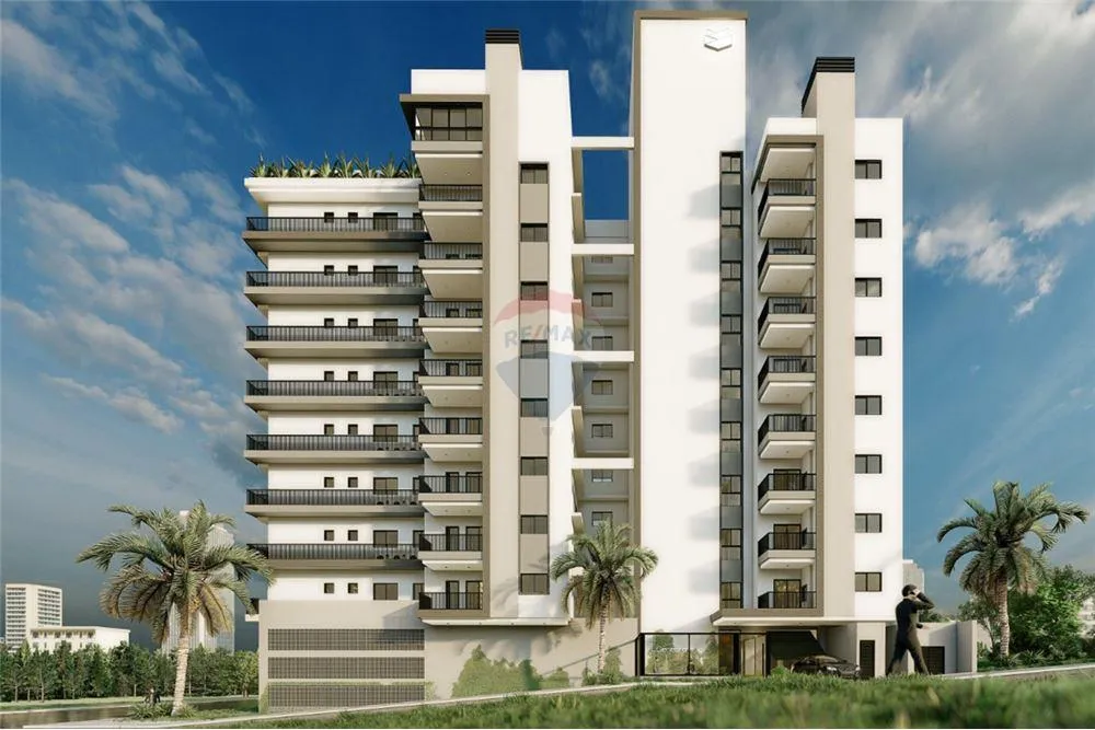 Apartamento, 2 quartos, 69 m² - Foto 8