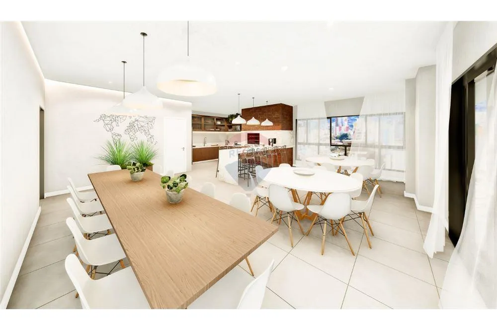 Apartamento, 2 quartos, 69 m² - Foto 1