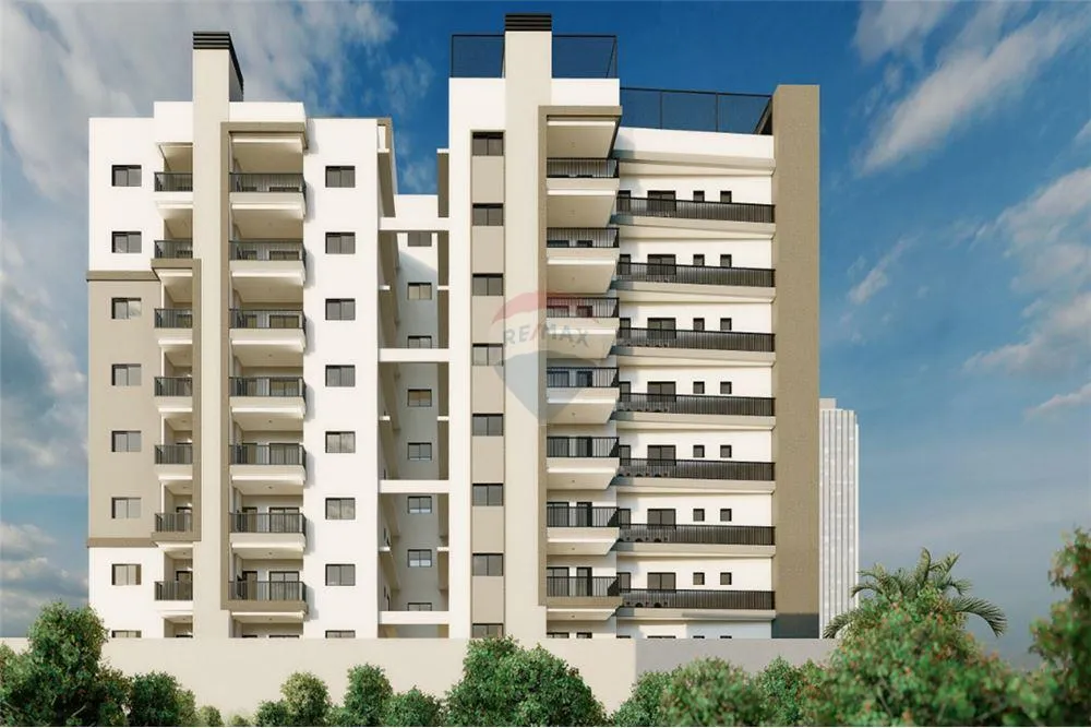 Apartamento, 2 quartos, 69 m² - Foto 10