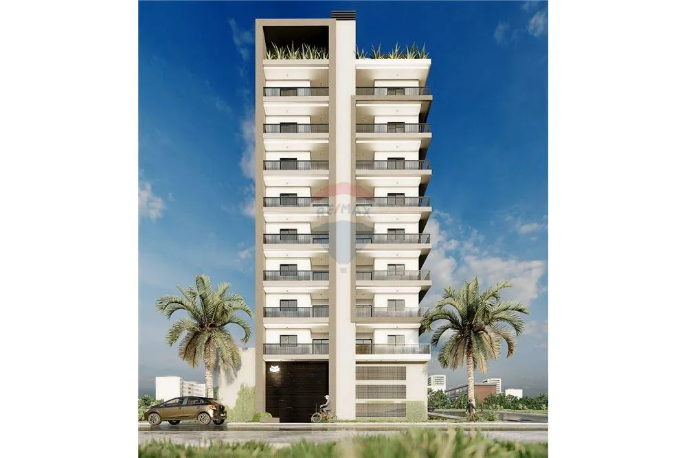 Apartamento, 2 quartos, 69 m² - Foto 3