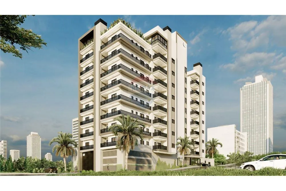 Apartamento, 2 quartos, 69 m² - Foto 7