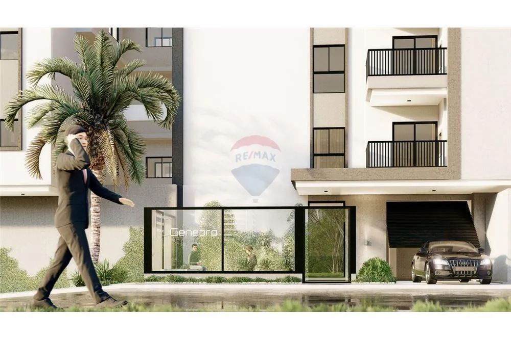 Apartamento, 2 quartos, 69 m² - Foto 5