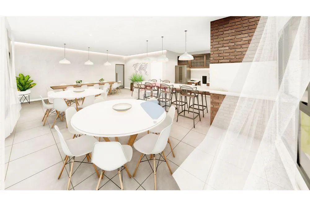 Apartamento, 2 quartos, 69 m² - Foto 6
