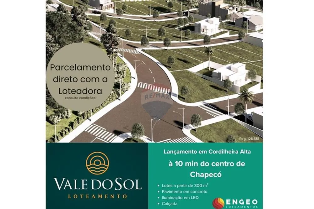 Terreno, 354 m² - Foto 5