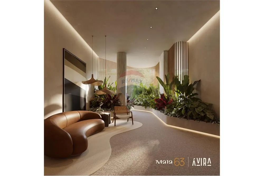 Apartamento, 2 quartos, 68 m² - Foto 5