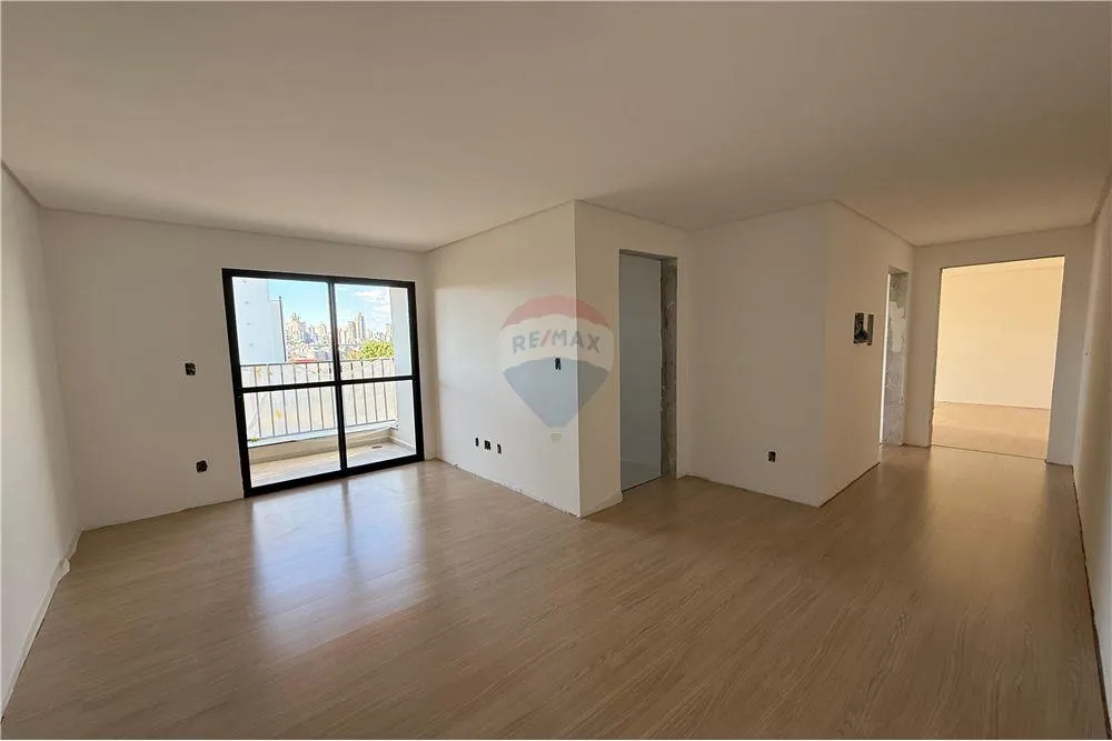 Apartamento, 2 quartos, 72 m² - Foto 2