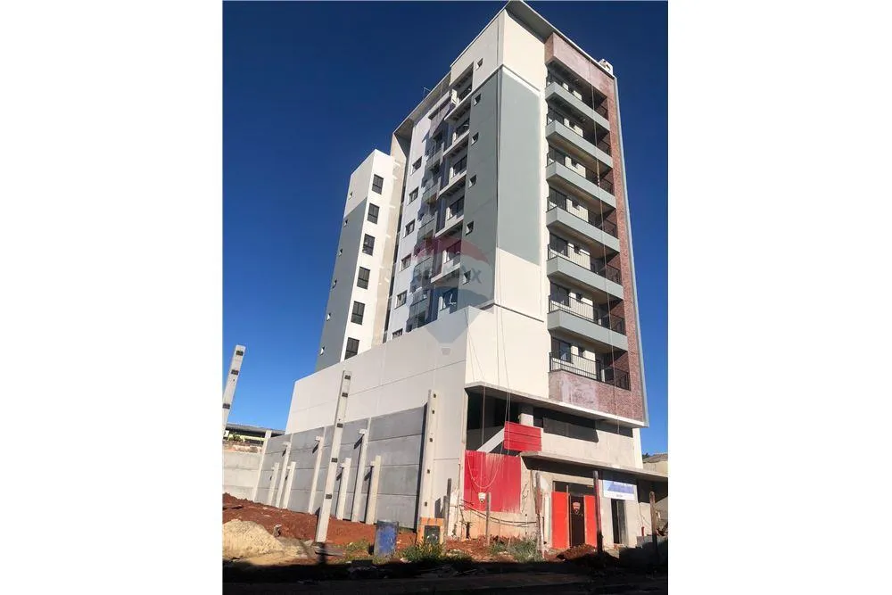 Apartamento, 2 quartos, 72 m² - Foto 1