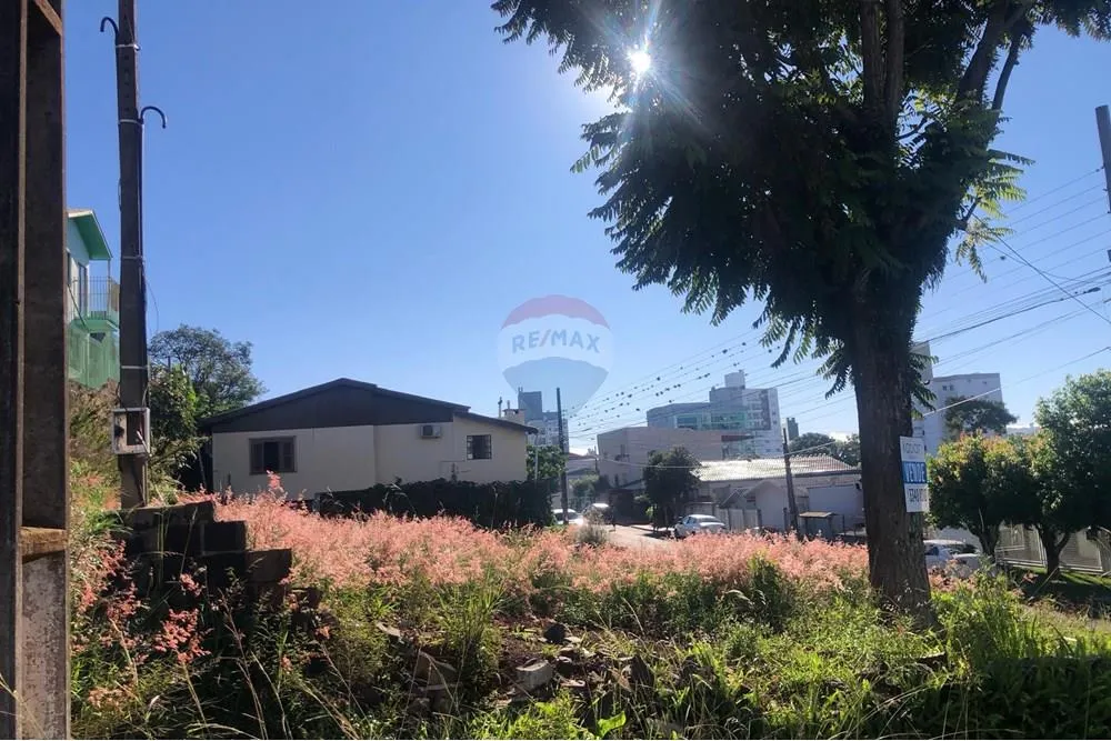 Terreno, 450 m² - Foto 1