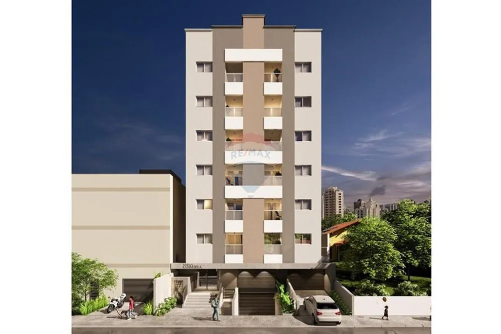 Apartamento, 2 quartos, 32 m² - Foto 12