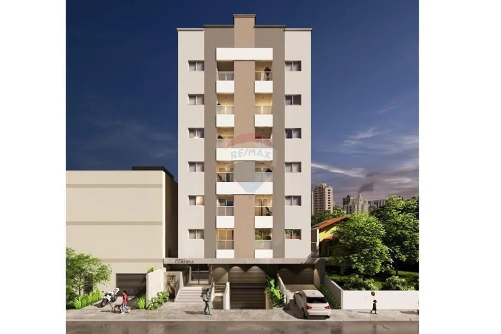 Apartamento, 2 quartos, 32 m² - Foto 6