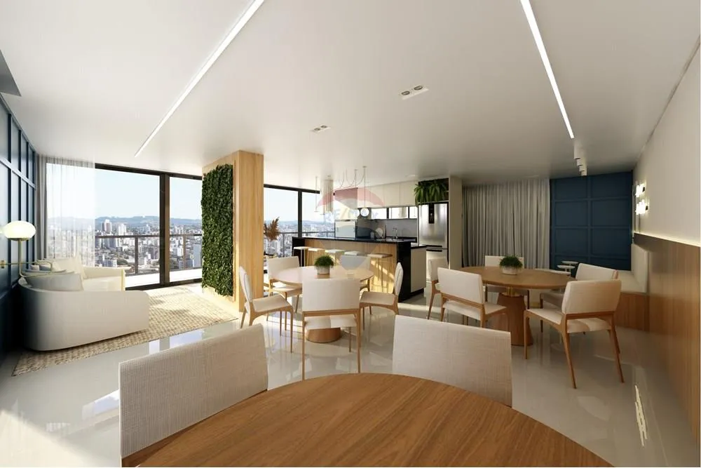 Apartamento, 3 quartos, 237 m² - Foto 7