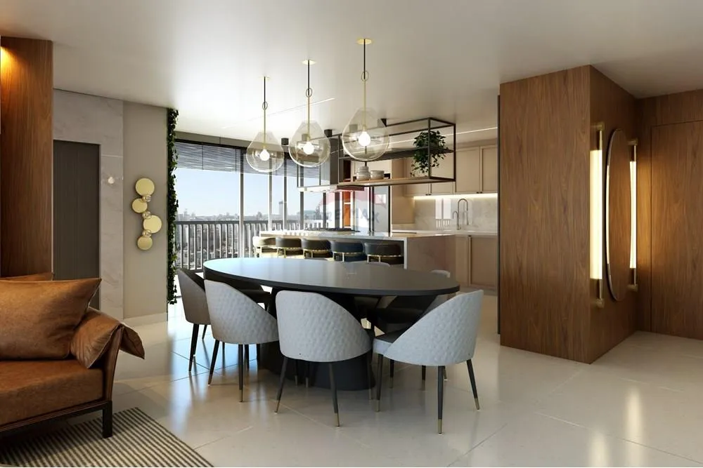 Apartamento, 3 quartos, 237 m² - Foto 6