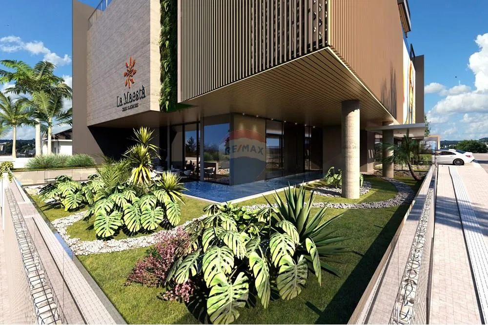 Apartamento, 3 quartos, 237 m² - Foto 5