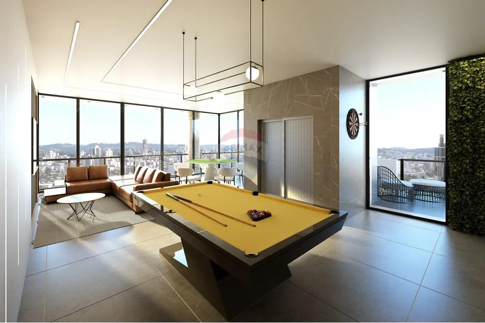 Apartamento, 3 quartos, 237 m² - Foto 2