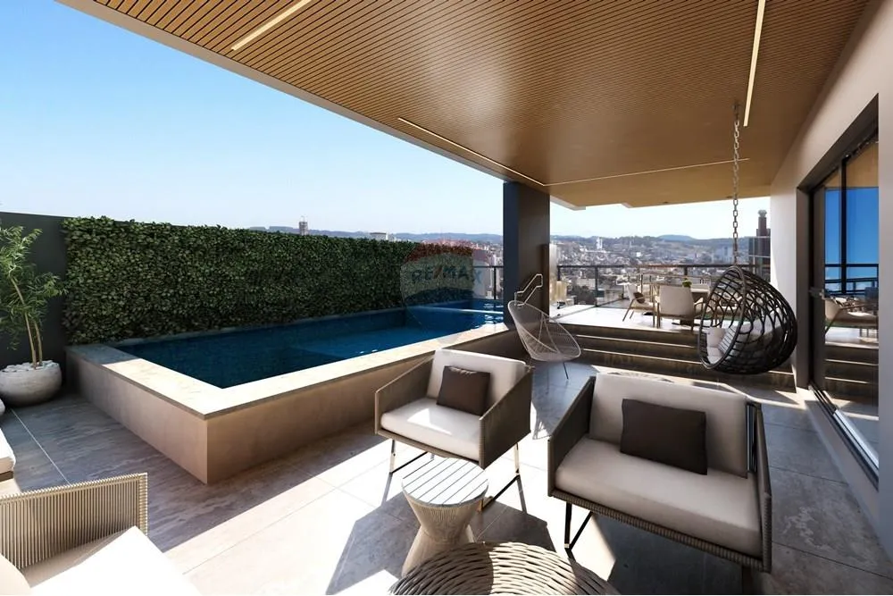Apartamento, 3 quartos, 237 m² - Foto 10