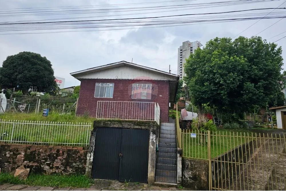 Terreno, 558 m² - Foto 2