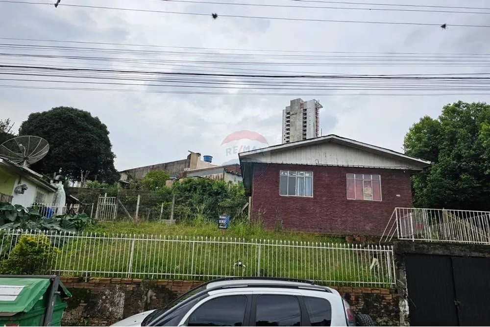 Terreno, 558 m² - Foto 8