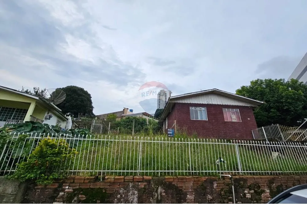 Terreno, 558 m² - Foto 7