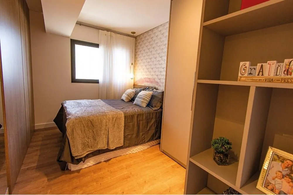 Apartamento, 2 quartos - Foto 5