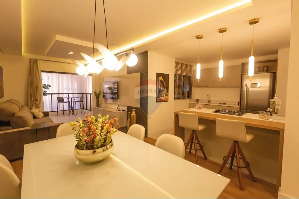 Apartamento, 2 quartos - Foto 4